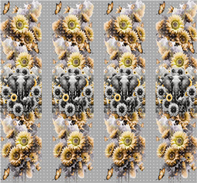 Bookmark sticker-S 1531